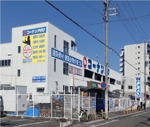 エスリード神戸兵庫駅マリーナスクエアの物件内観写真